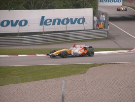 F1 Canadian GP 2008 019